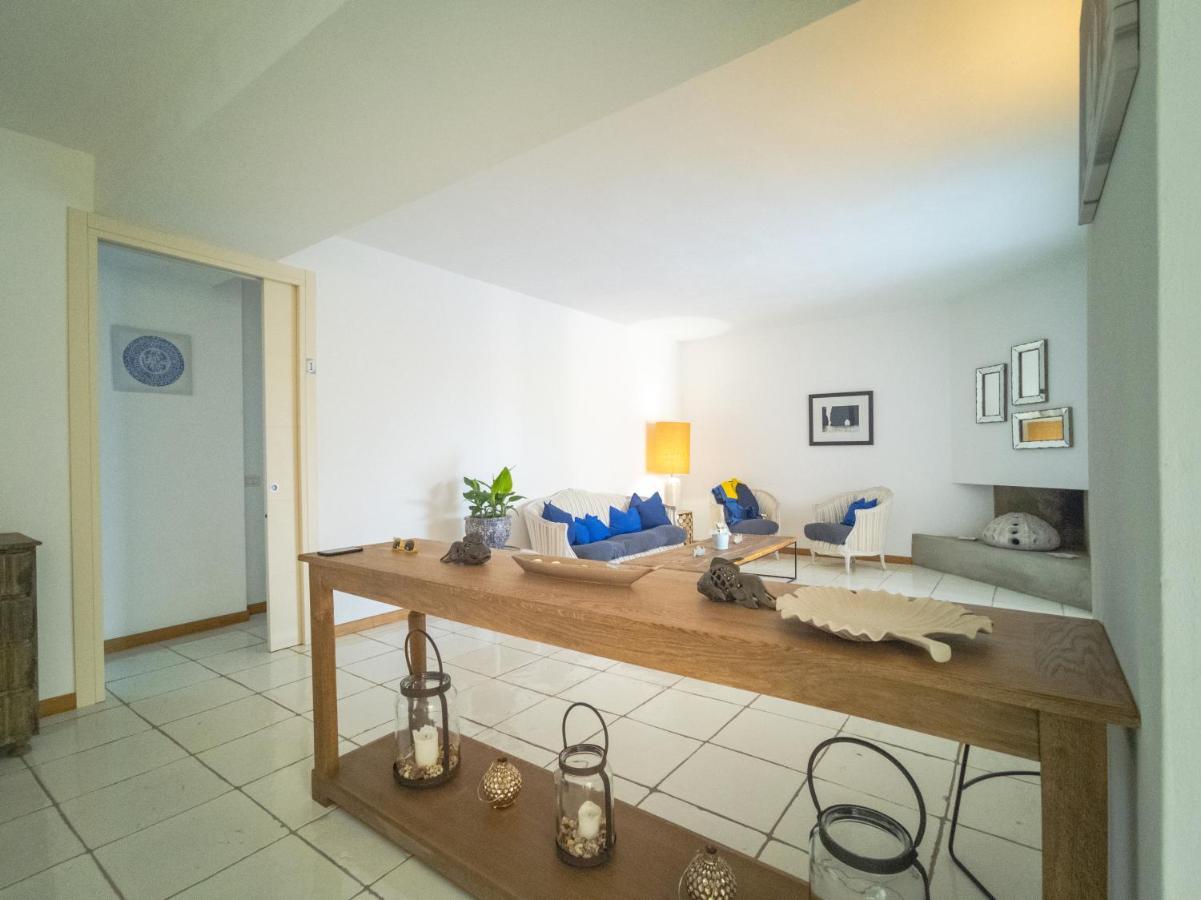 אנה קאפרי Entire Villa Bellavita Sea View מראה חיצוני תמונה