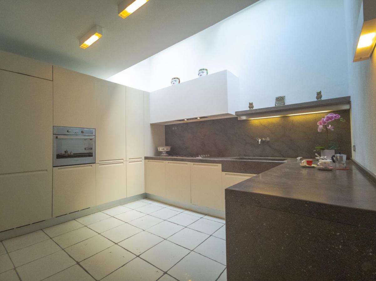 אנה קאפרי Entire Villa Bellavita Sea View מראה חיצוני תמונה
