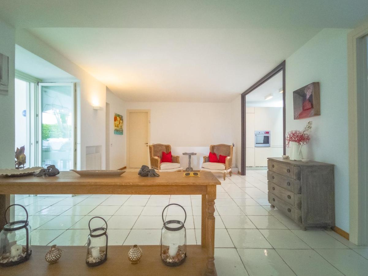אנה קאפרי Entire Villa Bellavita Sea View מראה חיצוני תמונה