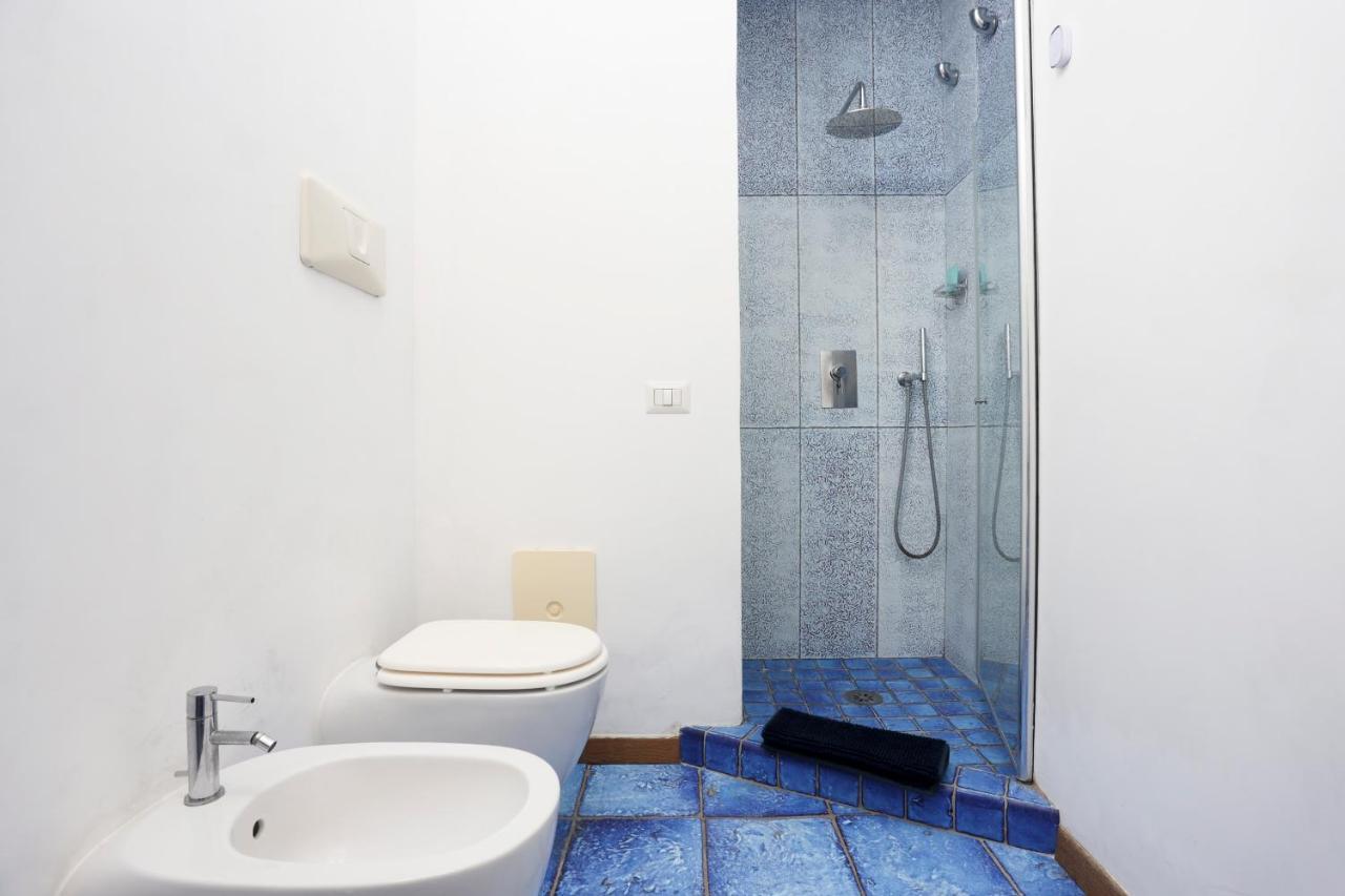 אנה קאפרי Entire Villa Bellavita Sea View מראה חיצוני תמונה