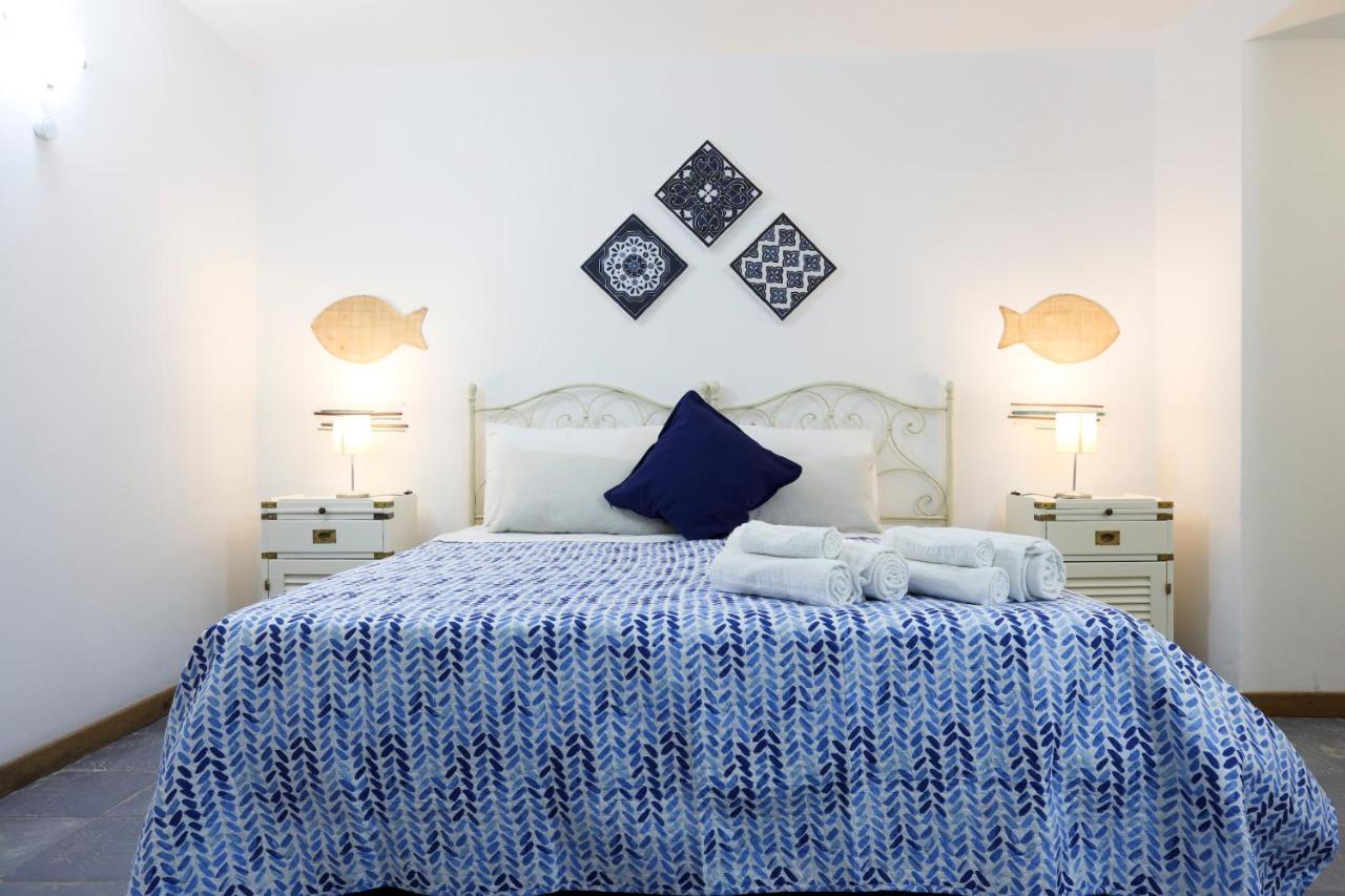 אנה קאפרי Entire Villa Bellavita Sea View מראה חיצוני תמונה