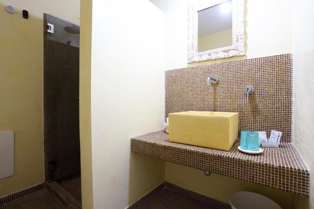 אנה קאפרי Entire Villa Bellavita Sea View מראה חיצוני תמונה