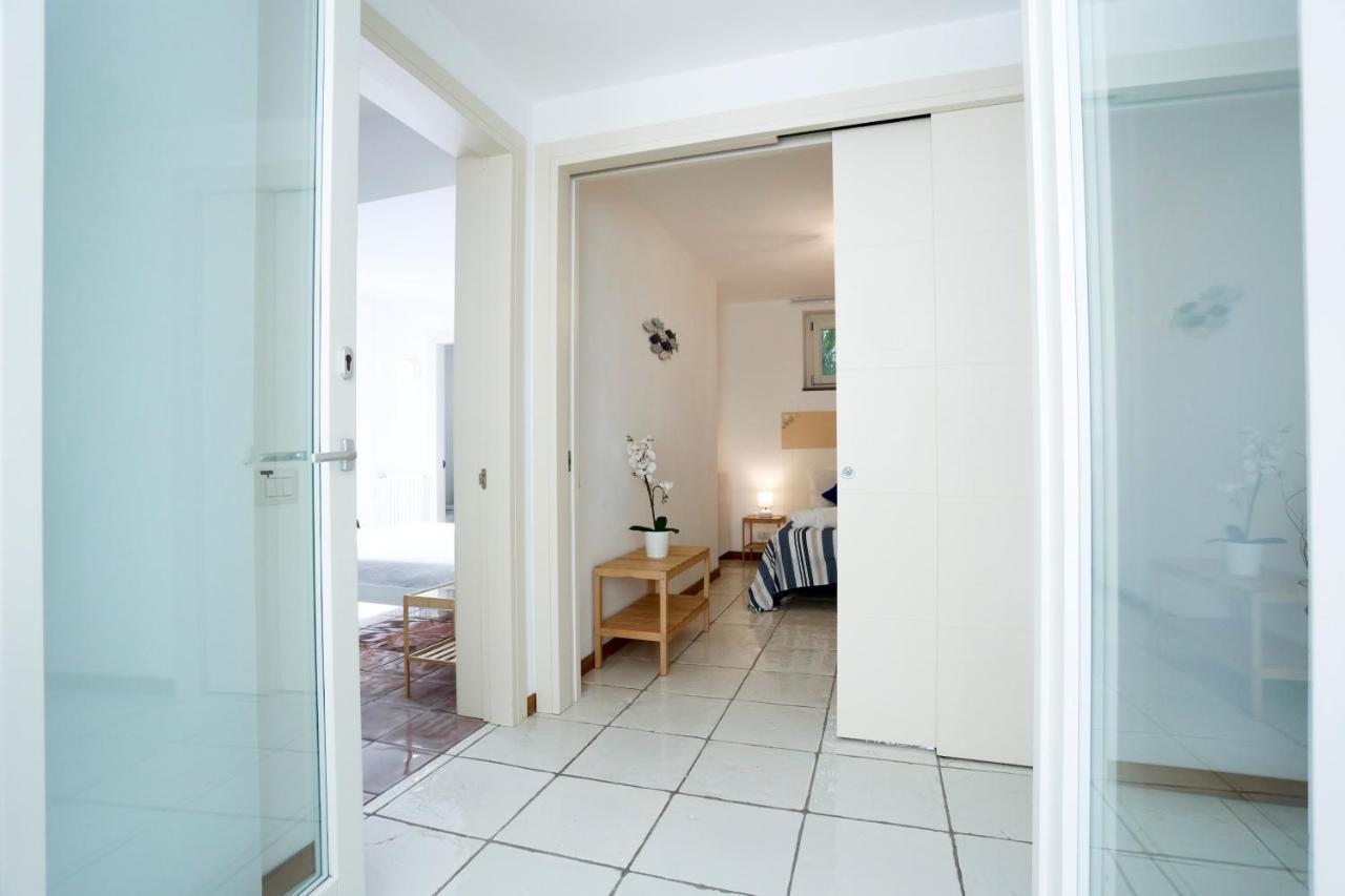 אנה קאפרי Entire Villa Bellavita Sea View מראה חיצוני תמונה