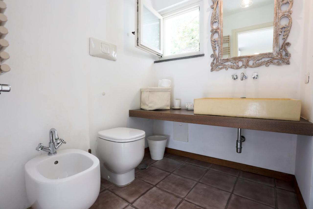 אנה קאפרי Entire Villa Bellavita Sea View מראה חיצוני תמונה
