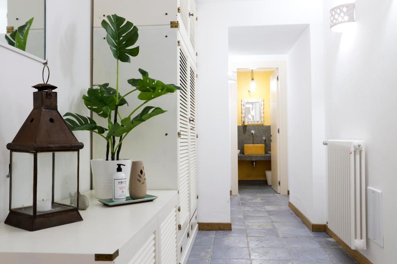 אנה קאפרי Entire Villa Bellavita Sea View מראה חיצוני תמונה