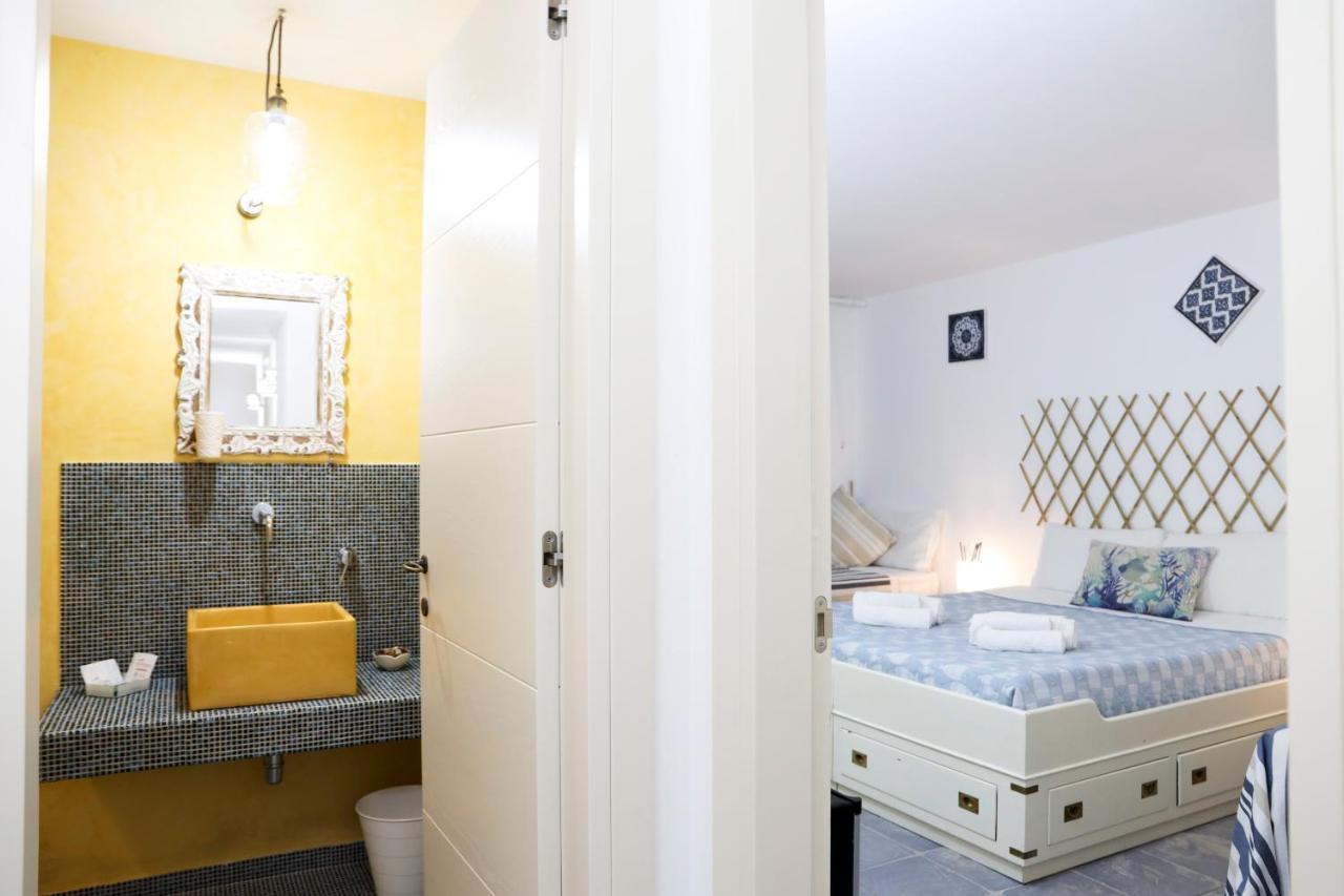 אנה קאפרי Entire Villa Bellavita Sea View מראה חיצוני תמונה