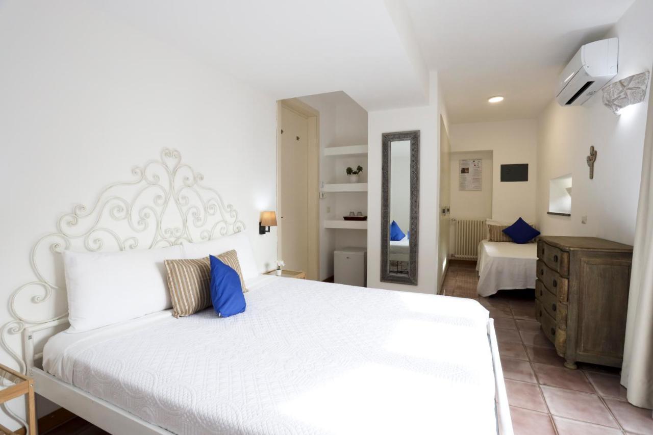 אנה קאפרי Entire Villa Bellavita Sea View מראה חיצוני תמונה