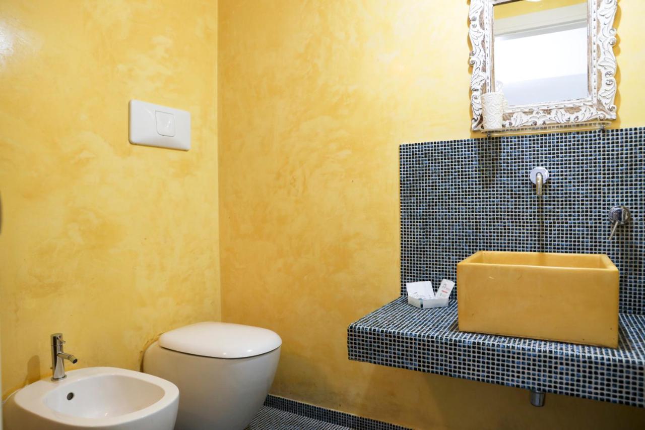 אנה קאפרי Entire Villa Bellavita Sea View מראה חיצוני תמונה