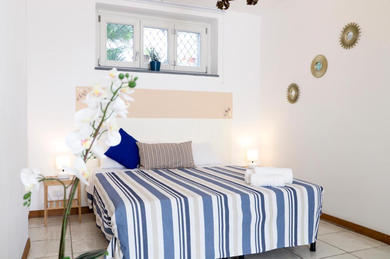 אנה קאפרי Entire Villa Bellavita Sea View מראה חיצוני תמונה