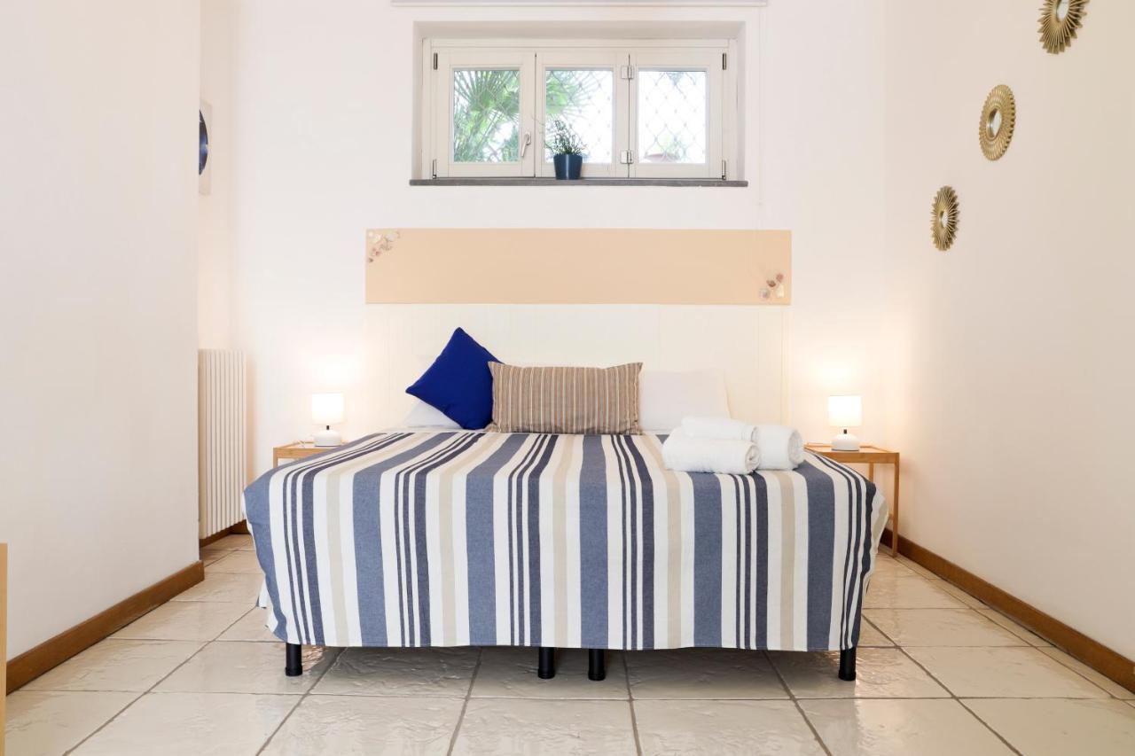 אנה קאפרי Entire Villa Bellavita Sea View מראה חיצוני תמונה