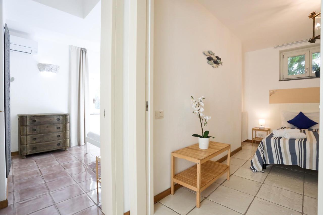 אנה קאפרי Entire Villa Bellavita Sea View מראה חיצוני תמונה