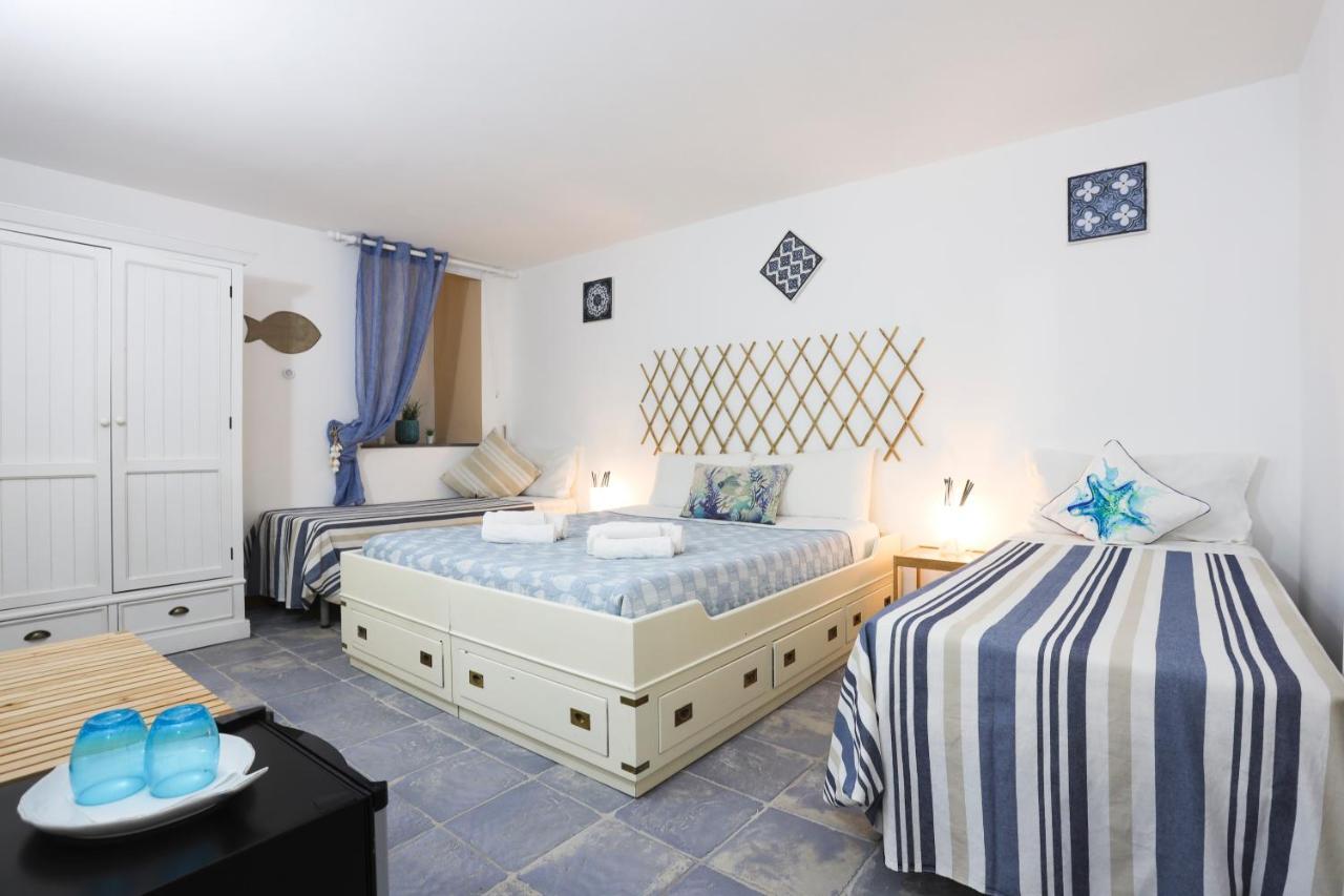 אנה קאפרי Entire Villa Bellavita Sea View מראה חיצוני תמונה