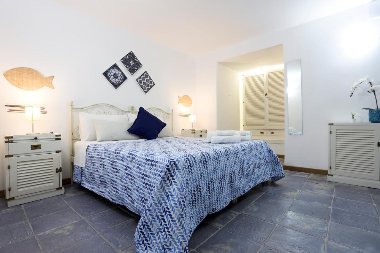 אנה קאפרי Entire Villa Bellavita Sea View מראה חיצוני תמונה